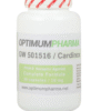 OptimumPharma Sarm GW 501516 / Cardinox 60 capsule 10mg