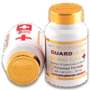 GUARD – Estrogen & Gynecomastia Blocker (Raloxifene)