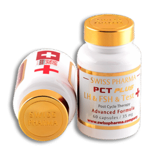 PCT (Post Cycle Therapy) – Tamoxifen for Testosterone Recovery