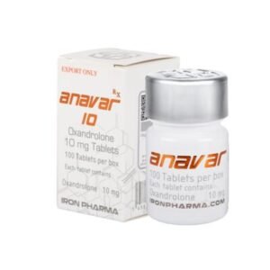 Oral Steroids