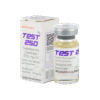 Ironpharma Test 250 Testosterone Enanthate 250mg/ml