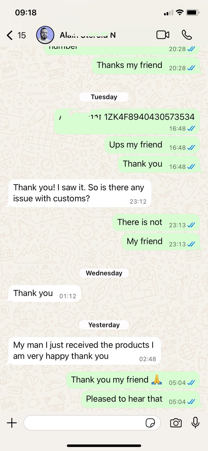 Iron Optimum pharma Primo100 Methenolone Enanthate 100mg/ml - Image 24