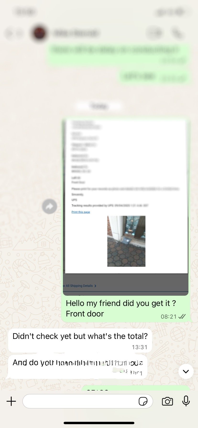 Iron Optimum pharma Primo100 Methenolone Enanthate 100mg/ml - Image 30