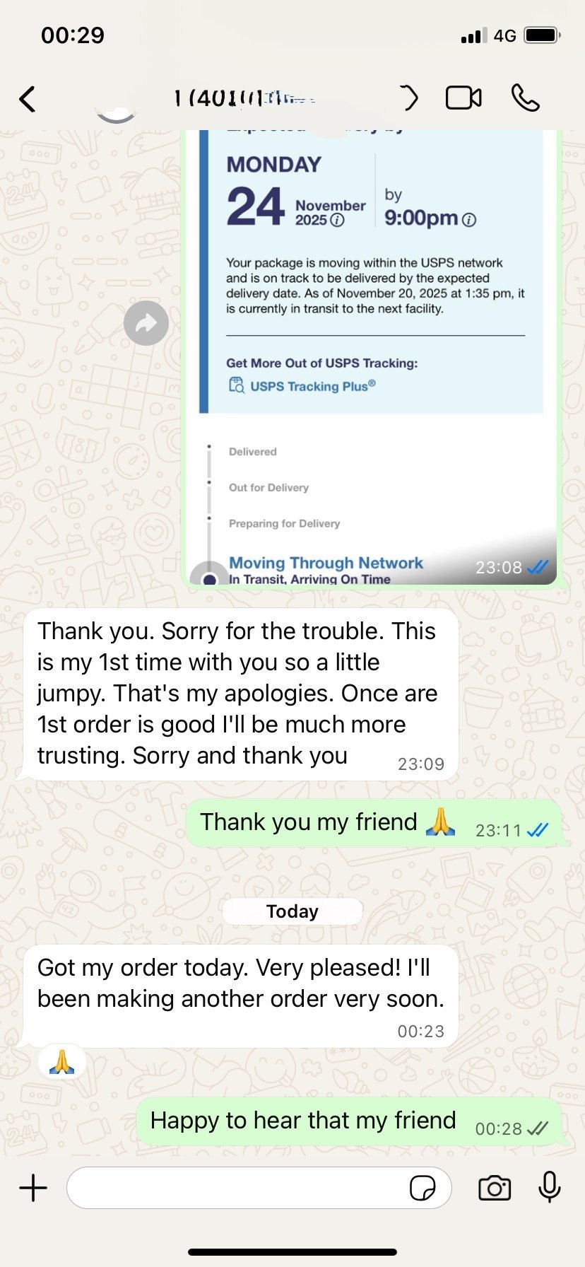 Iron Optimum pharma Primo100 Methenolone Enanthate 100mg/ml - Image 14