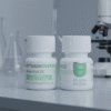 OptimumPharma Anapolon 25 Oxymetholone 25 mg 100 tablets