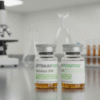 OptimumPharma TRENABOL 200 Trenbolone Enanthate 200 Mg / ml 10 cc 10ml vials