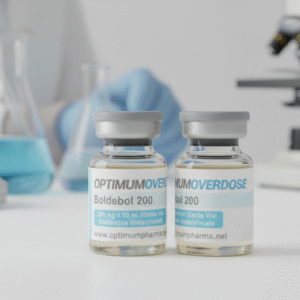 OptimumPharma SUSTABOL 300 Testosterone Propionate 63 mg Testosterone Cypionate 100 mg Testosterone Isocaproate 137 mg 10 ml cc each vial