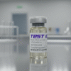 Ironpharma Test 150 Testosterone Phenylpropionate 150mg/ml
