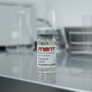 Ironpharma Ment50 Trestolone Acetate 50mg/ml