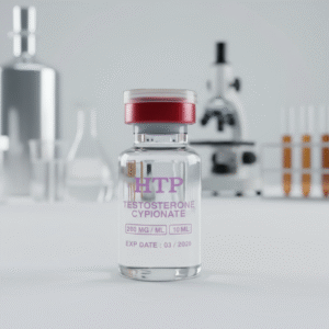 HTP Testosterone Cypionate Test C 200 Coconut oil