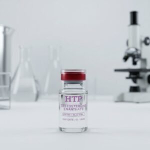 HTP Testosterone Enanthate 250 Test e 250 Coconut Oil