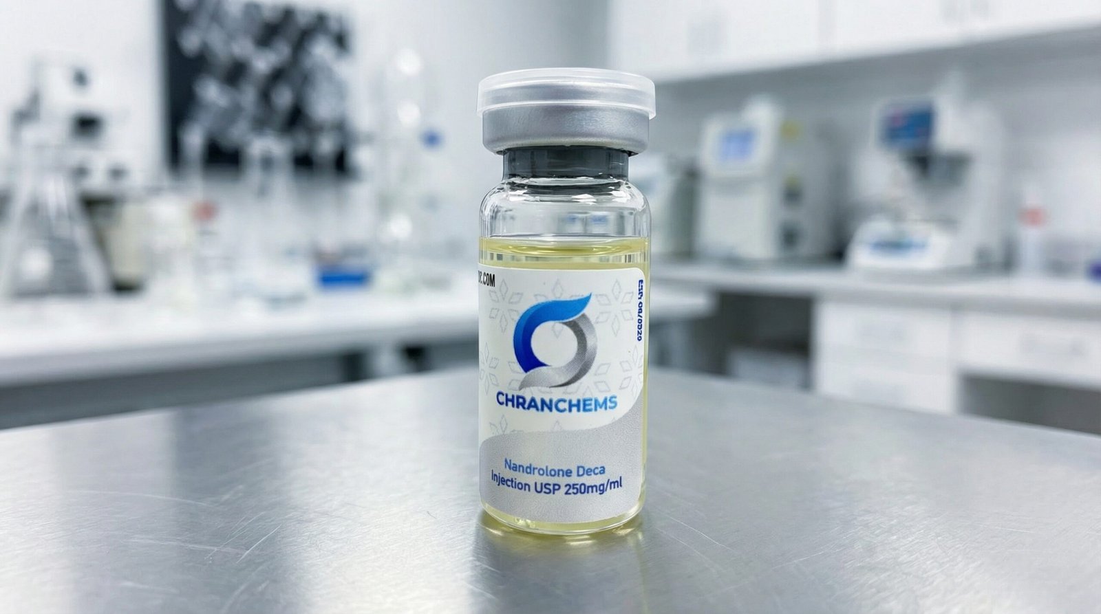 ChranChems Deca250 Nandrolone Decanoate 250mg/ml