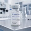 Primo 200 Special Production Methenolone Enanthate - Recommended  200 Mg /ml 10ml vial