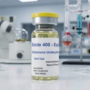 Bolde400 Equipose 400 Labsteroid Special Production Boldenone Undeclynate 400mg/ml Best Quality in the market - Recommended 1-2 percent overdosed