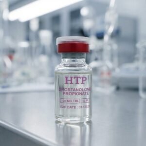 HTP Maste100 Drostanolone Propionate 100mg/ml