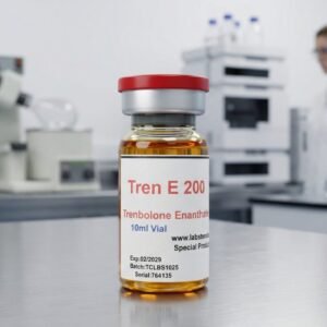 Ca Tren E 200,  trenbolone enanthate 200 mg/ml (carier oil Miglyol) Checked by Labsteroid - Recommended -Amazing Product 1-2 percent overdosed best in the market