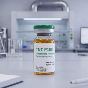 TNT 100 (1-2 Percent Overdosed) (bulk if you eat more, cut if you eat less) Special Production, checked by Labsteroid, Recommended, Amazing Quality, Best in the Market